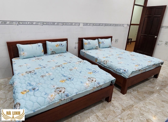 PHÒNG ĐÔI - Khách sạn tại Xuân Hòa - Đồng Nai